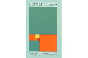 Number Theory: x (Dover Books on Mathematics)