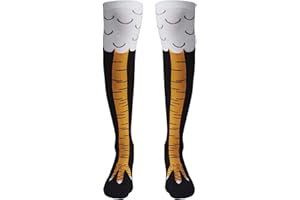 WNV Funny Gifts for Women Men Funny Animals Paw Socks Novelty Socks Novelty Gifts for Women Men