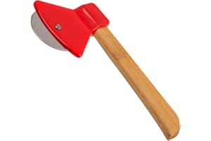 OUT OF THE BLUE OOTB – Cortador de pizza Hacha Multicolor