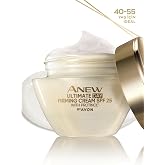 AVON Anew Performance G&uuml;nd&uuml;z Kremi Spf25 50 Ml.
