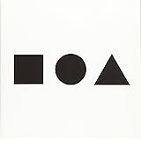 Bruno Munari: Square, Circle, Triangle