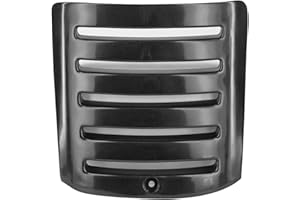 NTT TNT TRAPPE MOTEUR ADAPT. BOOSTER VENTILE NOIRE