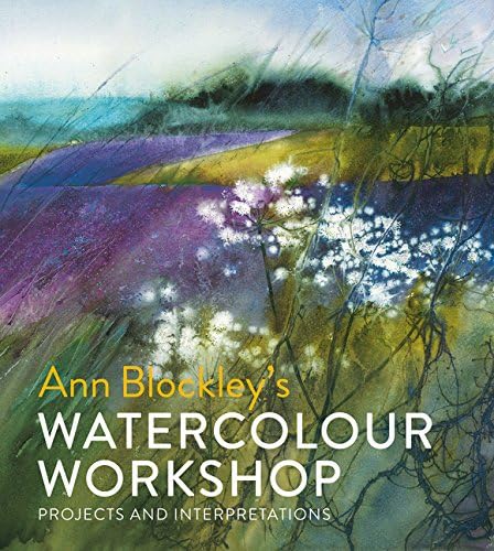 Watercolour Workshop: projects and interpretations