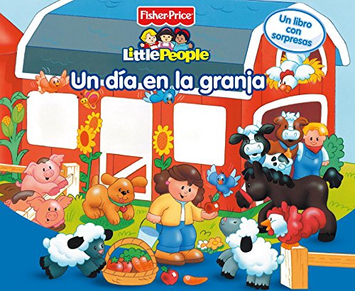 Un día en la granja (Fisher-Price)