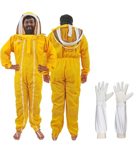 Attrezzi Per Alveare Kit Strumenti Apicoltura 11 Pezzi - Spazzola Api, Fumatore, Queen Catcher, Per Professionisti E Principianti Attrezzi Alveare