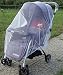 SwirlColor Bee Insect Bug Cover Netting For Baby Stroller and Carrier