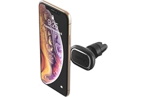 iOttie iTap 2 magnetyczny uchwyt samochodowy do iPhone'a XS Max R 8 Plus 10 W do Samsung Galaxy S10 E S9 S8 Plus Edge, Hinweis 9