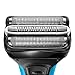 Braun Series 3 Pro Skin Wet And Dry Shaver