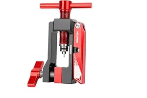 Mimoke Tubo hidráulico de Bicicleta Accesorio de inserción de Aguja Conductor Herramienta con Cortador de Manguera hidráulica, Instalar Oliva Banjo Set Herramienta BH59 BH90