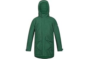 Regatta Boy's Farbank Waterproof Jacket