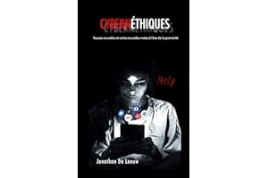 CYBERNÉTHIQUES: FAUSSES NOUVELLES ET AUTRES NOUVELLES VRAIES À L’ÈRE DE LA POST-VÉRITÉ