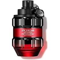 Viktor & Rolf, Victor & Rolf Spicebomb Extreme Eau De Parfum