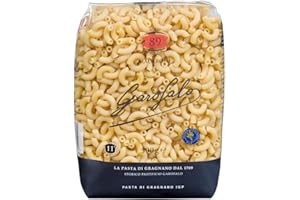 Garofalo Elbow Macaroni 500 gram