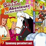 Bibi und Tina 3er-Box: Abenteuer auf dem Reiterhof