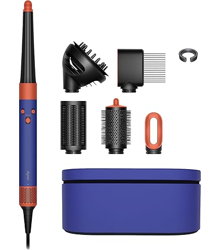 Dyson Airwrap I.D.™ Multi-Styler And Dryer (Ceramic Patina/Topaz
