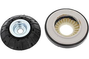 Corteco 80001592 Suspension Strut Support Mounting