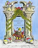 Le Magicien des couleurs