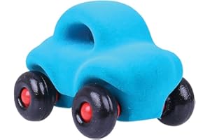 Rubbabu 50 891,4 cm The Little Wholedout de Voiture