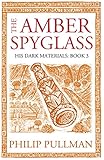 Image de The Amber Spyglass: His Dark Materials 3