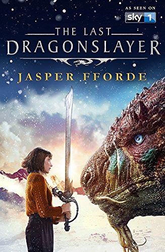 Preisvergleich Produktbild The Last Dragonslayer: Last Dragonslayer Book 1