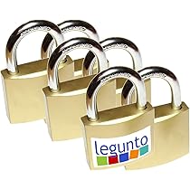 Lucchetti in acciaio laminato - con ritenzione della chiave | Mondolavoro Shop