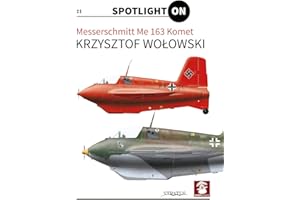 Messerschmitt Me 163 Komet