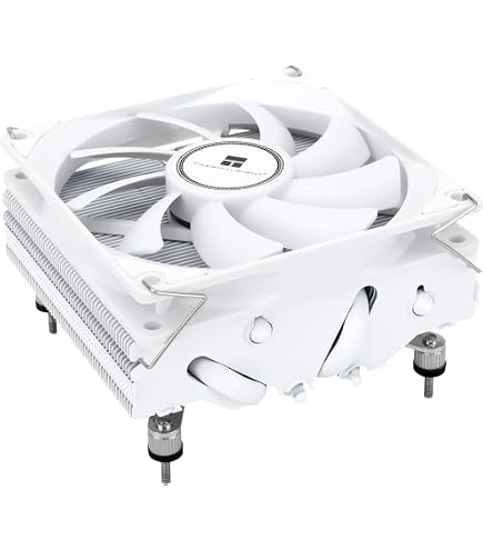Ventilateur De Refroidissement De Rechange Pour HP ZBook Power G7/G8 - Référence EG75070S1-C600-S9A - 4 Broches