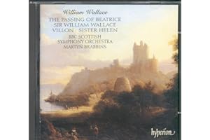 Wallace - Symphonic Poems