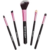Swiss Beauty Makeup Brushes Set, Makeup Accessory, Pink, 100G