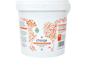 Ecothrive Charge Organic Insect Frass Biostimulant Additive nutrient Hydroponics (5L)