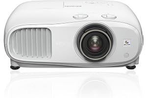 Epson V11H959040 Projektor, Vit, En Storlek