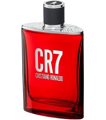 CR7 CRISTIANO RONALDO LEGACY (M) EDT 100ML : Buy Online at Best
