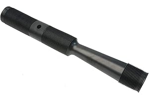 URO Parts 92811027204 Luftansaugschlauch