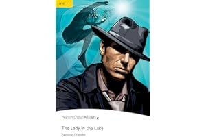 Level 2: Lady in the Lake (Pearson English Graded Readers)