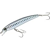 Duel Yo Zuri F 1162 Pins Minnow Floating Diver Lure 162