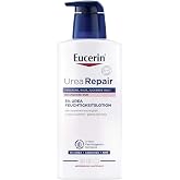 Eucerin UreaRepair PLUS Lotion 5% mit Beruhigendem Duft &ndash; 48h Intensive | 48h hydration for dry skin, with urea and nourishin
