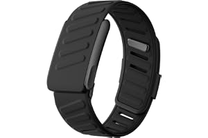 Arot Premium Soft-Touch Silicone Replacement Band Compatible with WHOOP 5.0, One, Peak & Life – All-Day Active Wear, Easy Fit Strap, Not for Gen 4