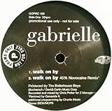 Walk on by