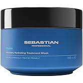 Sebastian Professional Hydre | Professional Mask | Intense Hydration &amp; Frizz Control | Repair Hair Treatment | For Dry &amp; Friz