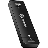 NPO DK01 NVMe M.2 1000/900Mb/s USB-A/Type-C Kablosuz Taşınabilir Harici SSD (GB, 256)