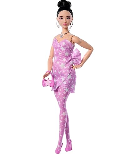 Barbie Sapphire Dream - Poupée Collection Society Style 1995 - Édition Limitée NRFB