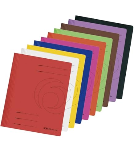 Pendaflex Manila Folders, 1/3 Cut