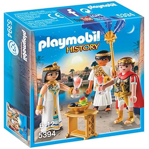 Amazon.fr : playmobil egypte