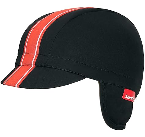 madison isoler merino winter cap