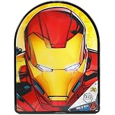 Prime 3D Iron Man 300 Piece Puzzle 35585 Metal Box