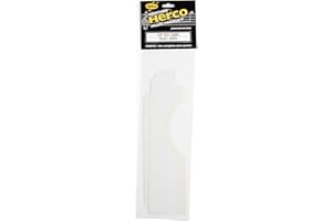 JIM DUNLOP HERCO - Protège-table Flamenco blanc
