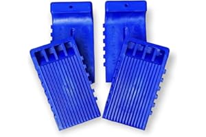 Angel Group Extra Wide Slippery Jims, Slippery Jims Wheel Sliders Set of 4 Sliders