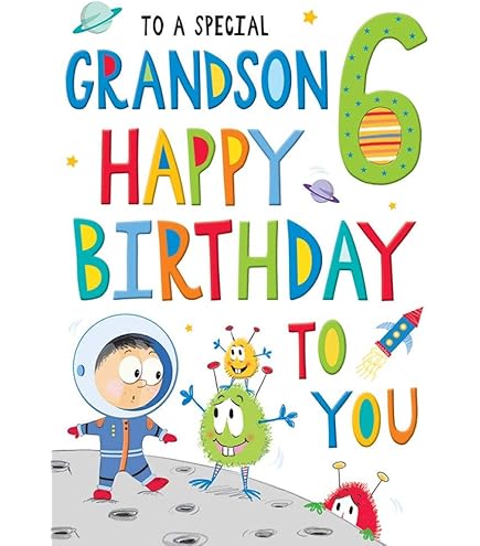 Biglietto Compleanno-11 Anni 12x18cm - Foto 3