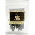Chewers Beef Jerky Dog Treat, 250 g (4-inch - 5-inch)