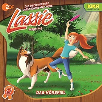 Das Wolfsrudel Teil 5 Von Lassie Bei Amazon Music Amazon De